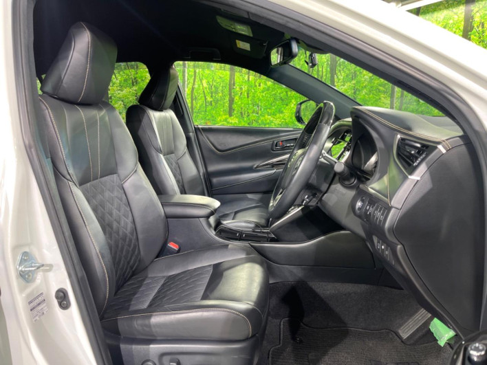2017 Toyota Harrier DBA-ZSU60W (UW-6a2785a9e92af)[7]