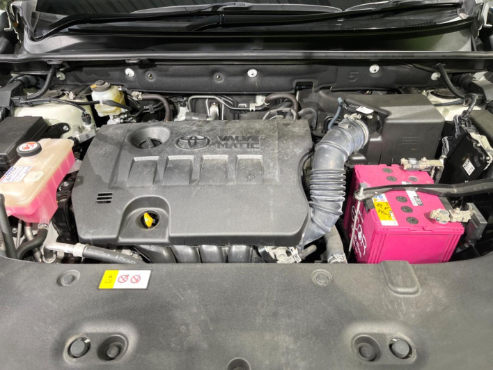 2017 Toyota Harrier DBA-ZSU60W (UW-6a2785a9e92af)[8]