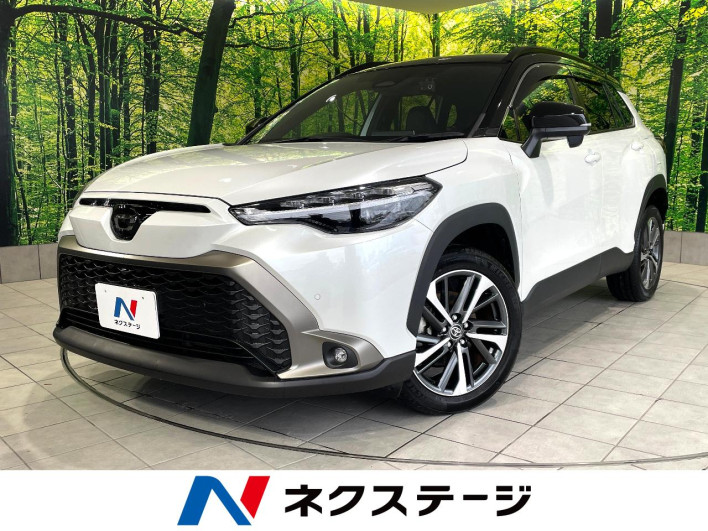 2024 Toyota Corolla Cross 6AA-ZVG13 (UW-6a2785aaf0570)[3]
