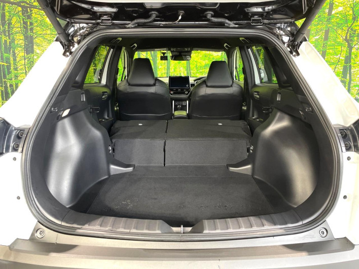 2024 Toyota Corolla Cross 6AA-ZVG13 (UW-6a2785aaf0570)[14]