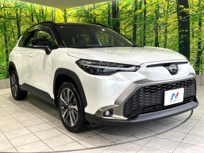 2024 Toyota Corolla Cross 6AA-ZVG13 (UW-6a2785aaf0570)[23]