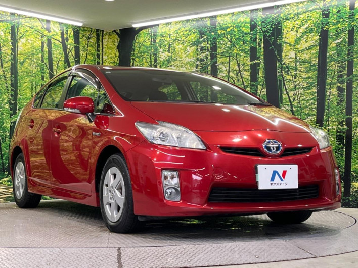 2011 Toyota Prius DAA-ZVW30 (UW-6a2785b13e727)[10]