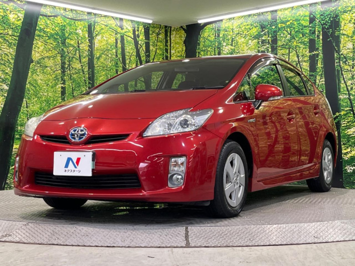2011 Toyota Prius DAA-ZVW30 (UW-6a2785b13e727)[4]