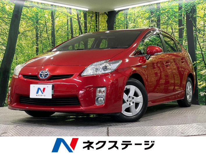 2011 Toyota Prius DAA-ZVW30 (UW-6a2785b13e727)[3]