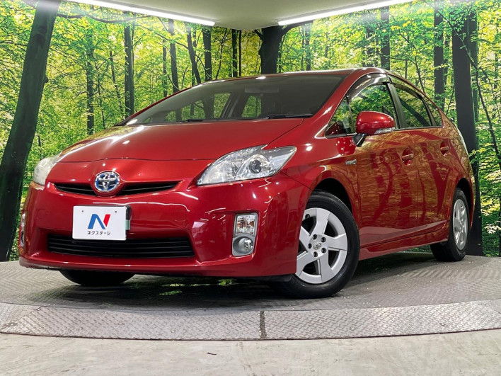 2011 Toyota Prius DAA-ZVW30 (UW-6a2785b13e727)[0]