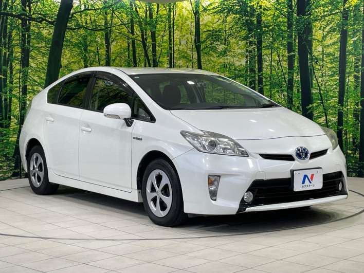 2013 Toyota Prius DAA-ZVW30 (UW-6a2785b27bf57)[19]