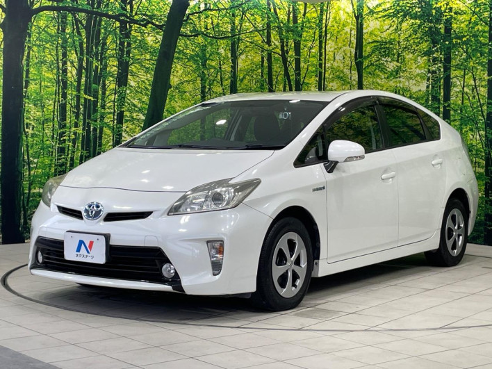 2013 Toyota Prius DAA-ZVW30 (UW-6a2785b27bf57)[13]