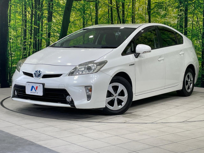 2013 Toyota Prius DAA-ZVW30 (UW-6a2785b27bf57)[0]