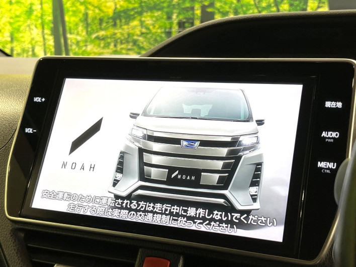 2018 Toyota Noah DAA-ZWR80W (UW-6a2785c2d9e02)[27]