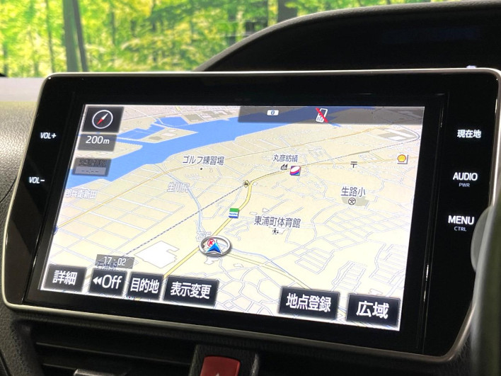 2018 Toyota Noah DAA-ZWR80W (UW-6a2785c2d9e02)[26]