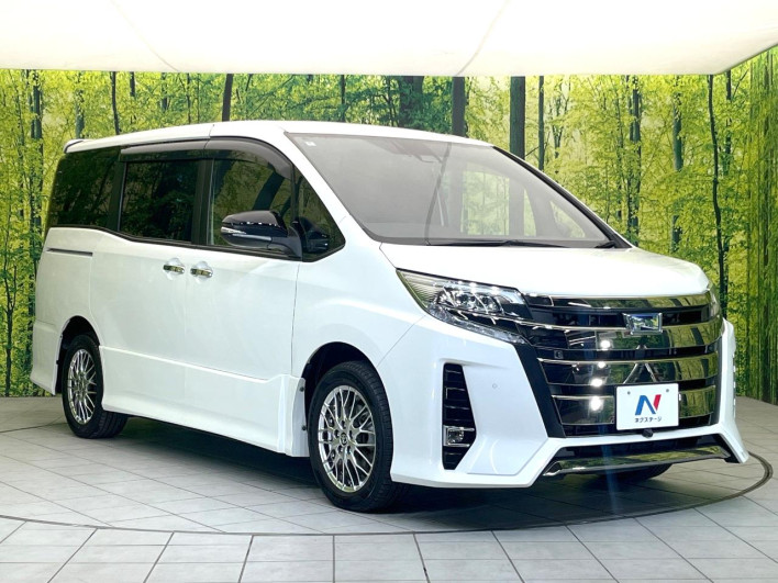 2020 Toyota Noah 6AA-ZWR80W (UW-6a2785c521889)[23]