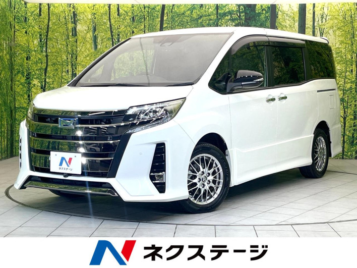 2020 Toyota Noah 6AA-ZWR80W (UW-6a2785c521889)[3]