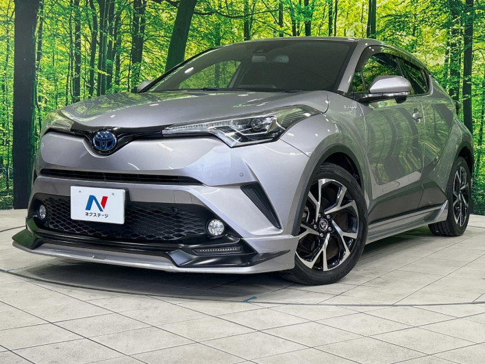 2017 Toyota C-HR DAA-ZYX10 (UW-6a2785ce7f424)[0]