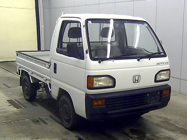 1992 Honda Acty Truck HA3 (UW-6a27cd78ed1c1)[0]
