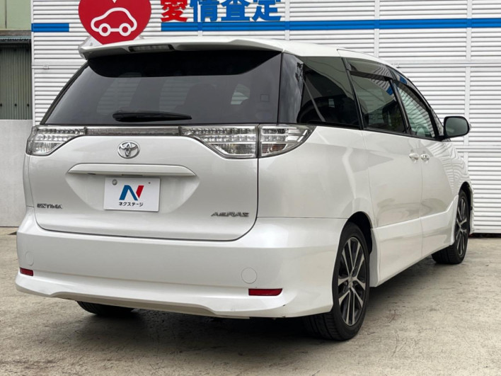 2014 Toyota Estima DBA-ACR50W (UW-6a28d4b2974af)[17]