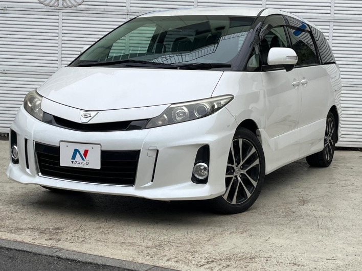 2014 Toyota Estima DBA-ACR50W (UW-6a28d4b2974af)[0]
