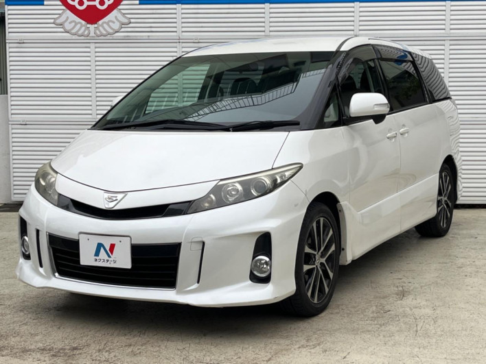 2014 Toyota Estima DBA-ACR50W (UW-6a28d4b2974af)[10]