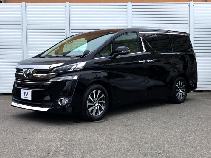 2016 Toyota Vellfire DBA-AGH30W (UW-6a28d4b446dd8)[0]