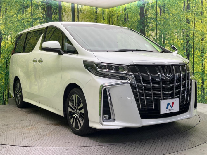 2018 Toyota Alphard DBA-AGH30W (UW-6a28d4b78d3b8)[9]