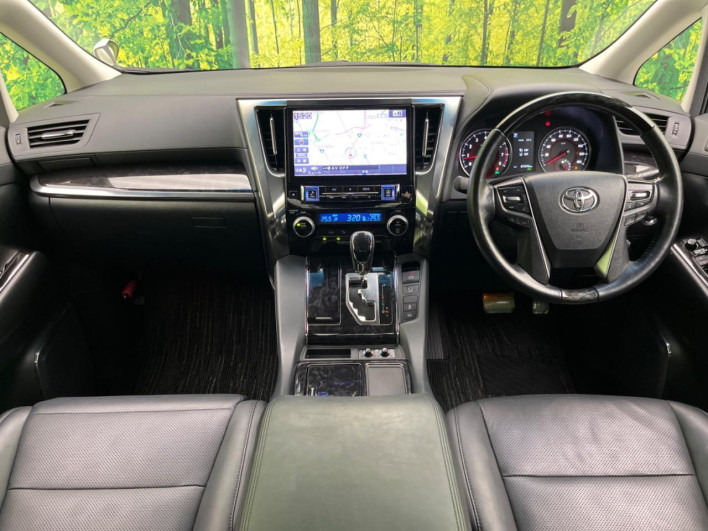 2018 Toyota Alphard DBA-AGH30W (UW-6a28d4b78d3b8)[26]