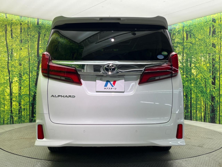 2018 Toyota Alphard DBA-AGH30W (UW-6a28d4b78d3b8)[28]