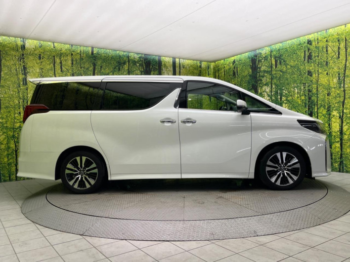 2018 Toyota Alphard DBA-AGH30W (UW-6a28d4b78d3b8)[10]