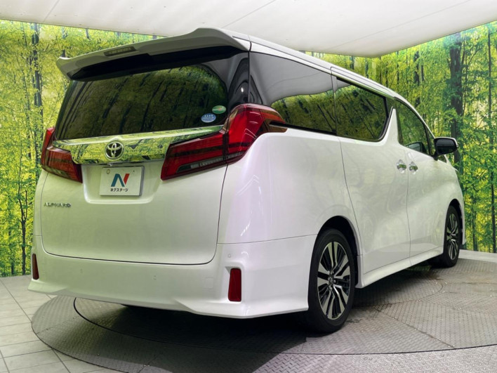 2018 Toyota Alphard DBA-AGH30W (UW-6a28d4b78d3b8)[11]