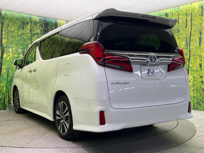 2018 Toyota Alphard DBA-AGH30W (UW-6a28d4b78d3b8)[29]