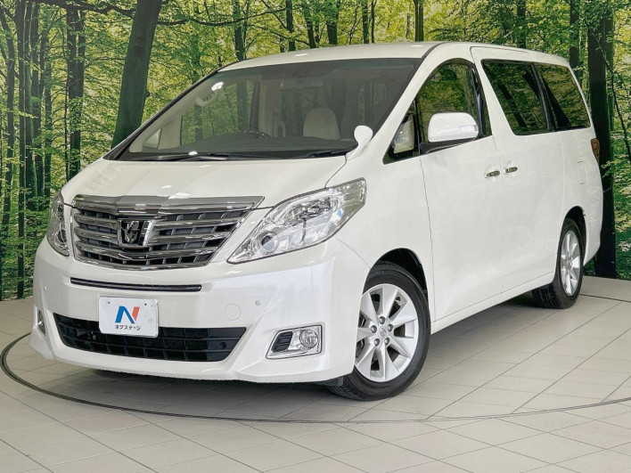 2012 Toyota Alphard DBA-ANH20W (UW-6a28d4c6adbb2)[0]