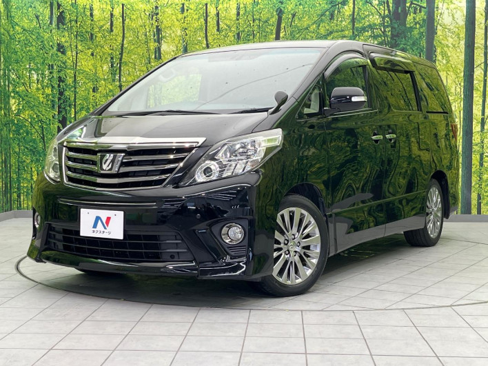 2013 Toyota Alphard DBA-ANH20W (UW-6a28d4c7aee70)[0]