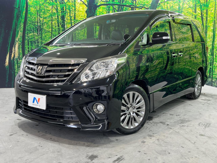 2014 Toyota Alphard DBA-ANH20W (UW-6a28d4c7d6c12)[0]