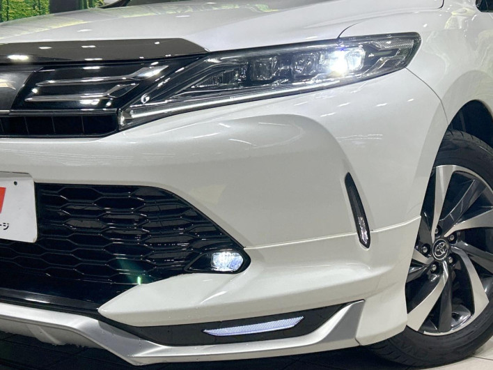 2017 Toyota Harrier DBA-ASU60W (UW-6a28d4ca6acf6)[16]