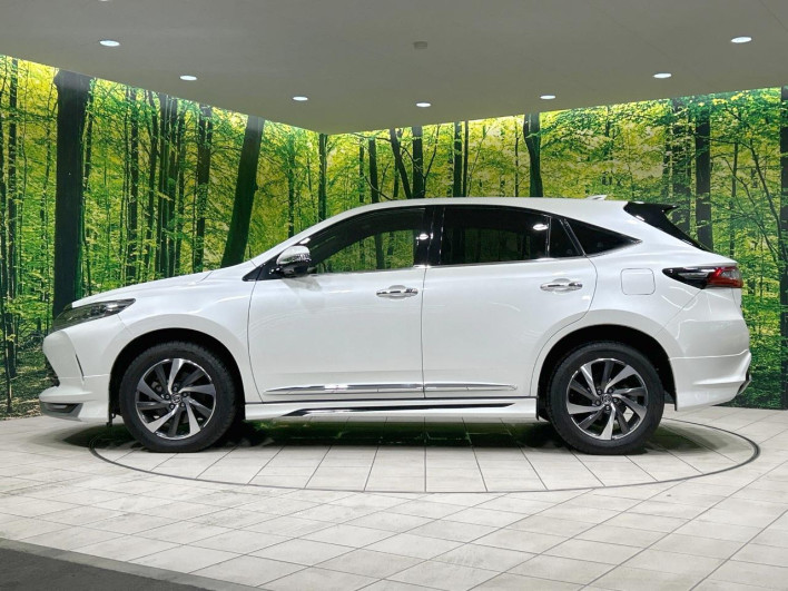 2017 Toyota Harrier DBA-ASU60W (UW-6a28d4ca6acf6)[5]