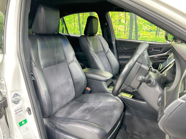 2017 Toyota Harrier DBA-ASU60W (UW-6a28d4ca6acf6)[20]