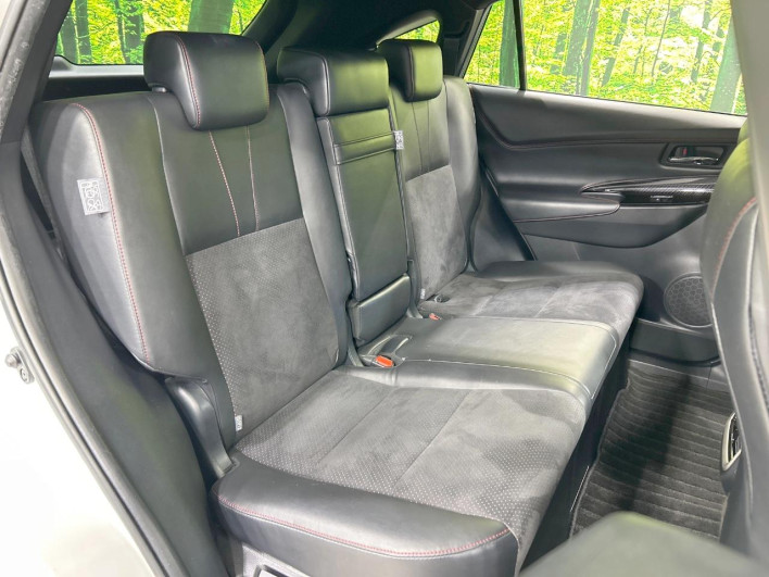 2017 Toyota Harrier DBA-ASU60W (UW-6a28d4ca6acf6)[21]