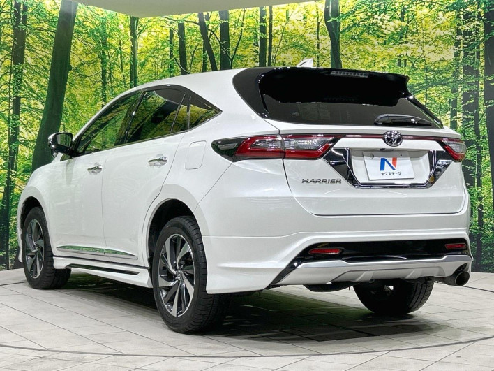 2017 Toyota Harrier DBA-ASU60W (UW-6a28d4ca6acf6)[6]
