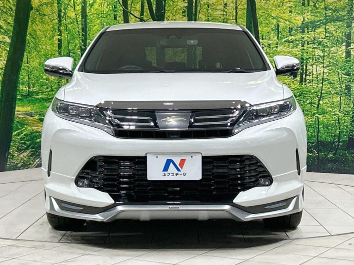 2017 Toyota Harrier DBA-ASU60W (UW-6a28d4ca6acf6)[11]
