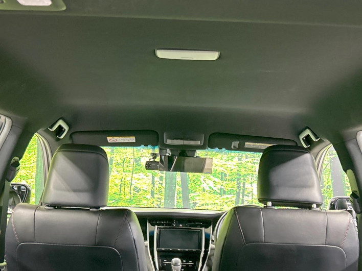 2017 Toyota Harrier DBA-ASU60W (UW-6a28d4ca6acf6)[28]