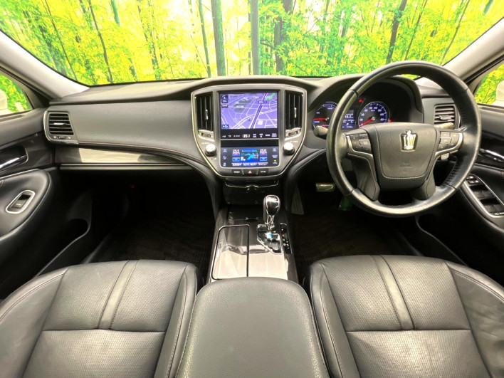 2013 Toyota Crown Hybrid DAA-AWS210 (UW-6a28d4cc5c3ea)[11]