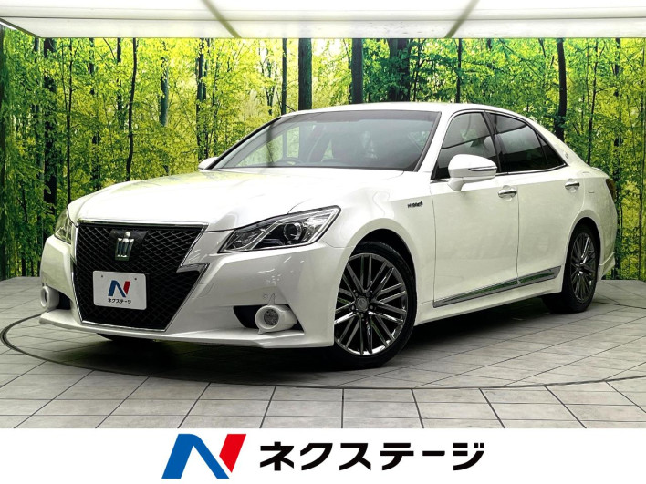 2013 Toyota Crown Hybrid DAA-AWS210 (UW-6a28d4cc5c3ea)[3]