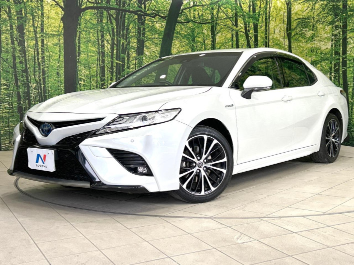 2019 Toyota Camry DAA-AXVH70 (UW-6a28d4d788896)[0]