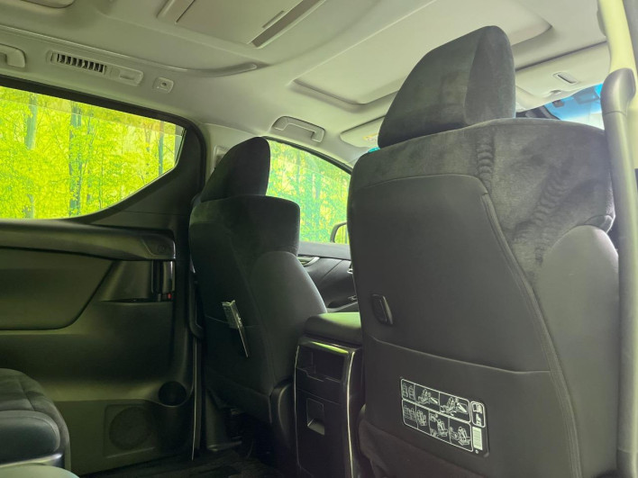 2020 Toyota Alphard Hybrid DAA-AYH30W (UW-6a28d4d92195d)[25]