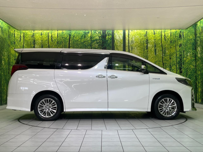 2020 Toyota Alphard Hybrid DAA-AYH30W (UW-6a28d4d92195d)[9]