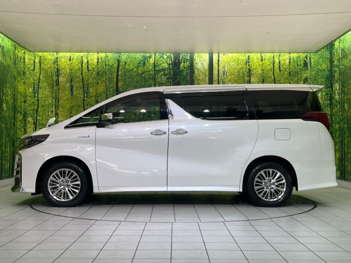 2020 Toyota Alphard Hybrid DAA-AYH30W (UW-6a28d4d92195d)[5]