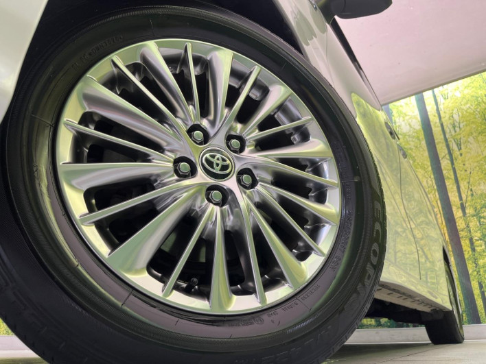 2020 Toyota Alphard Hybrid DAA-AYH30W (UW-6a28d4d92195d)[14]