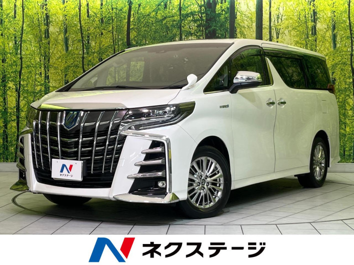 2020 Toyota Alphard Hybrid DAA-AYH30W (UW-6a28d4d92195d)[3]