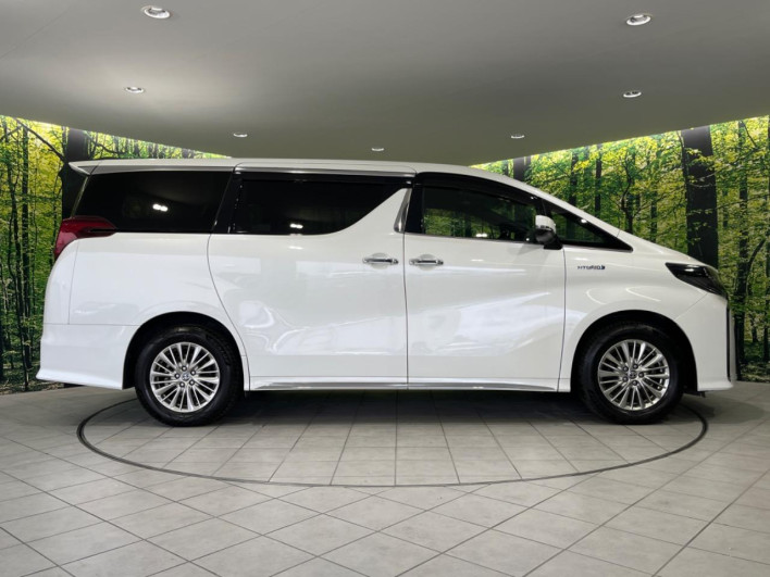 2020 Toyota Alphard Hybrid 6AA-AYH30W (UW-6a28d4d9d1bdc)[7]