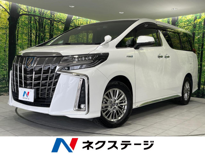 2020 Toyota Alphard Hybrid 6AA-AYH30W (UW-6a28d4d9d1bdc)[3]