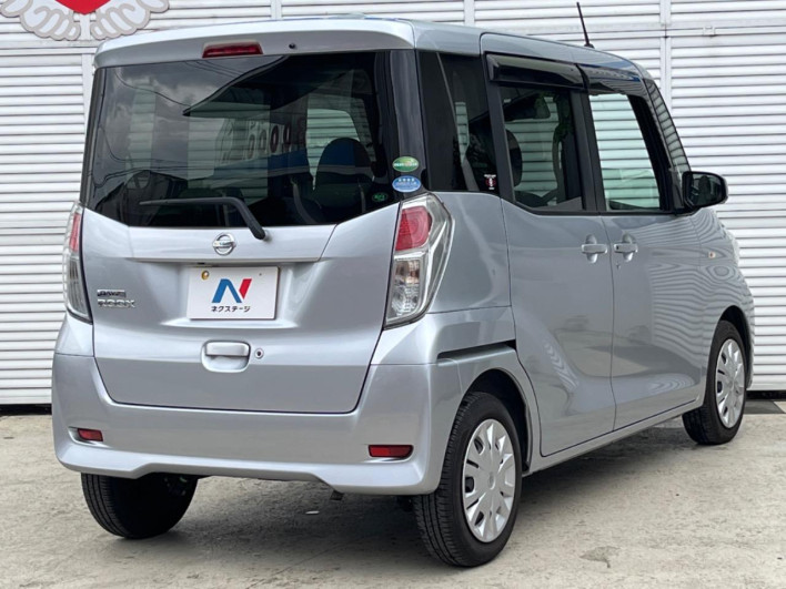 2017 Nissan DAYZ ROOX DBA-B21A (UW-6a28d4e39f7dd)[19]