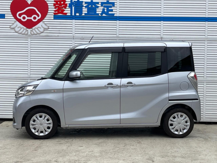 2017 Nissan DAYZ ROOX DBA-B21A (UW-6a28d4e39f7dd)[22]